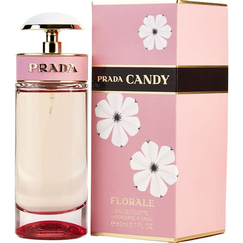 parfum prada candy floral|Prada Candy florale Fragrantica.